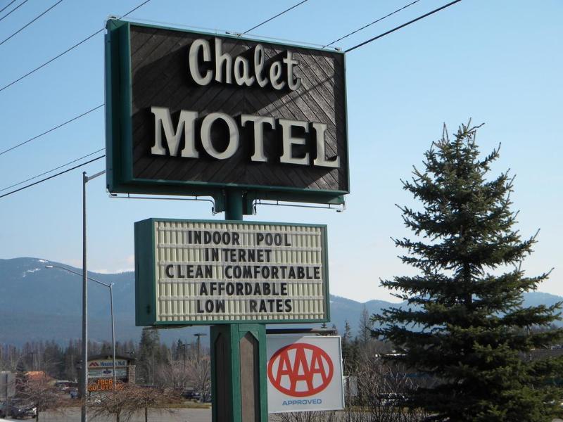 Hampton Inn & Suites Whitefish Exterior foto
